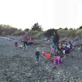 Review photo of Nehalem Bay State Park Campground by Brady N., August 10, 2019