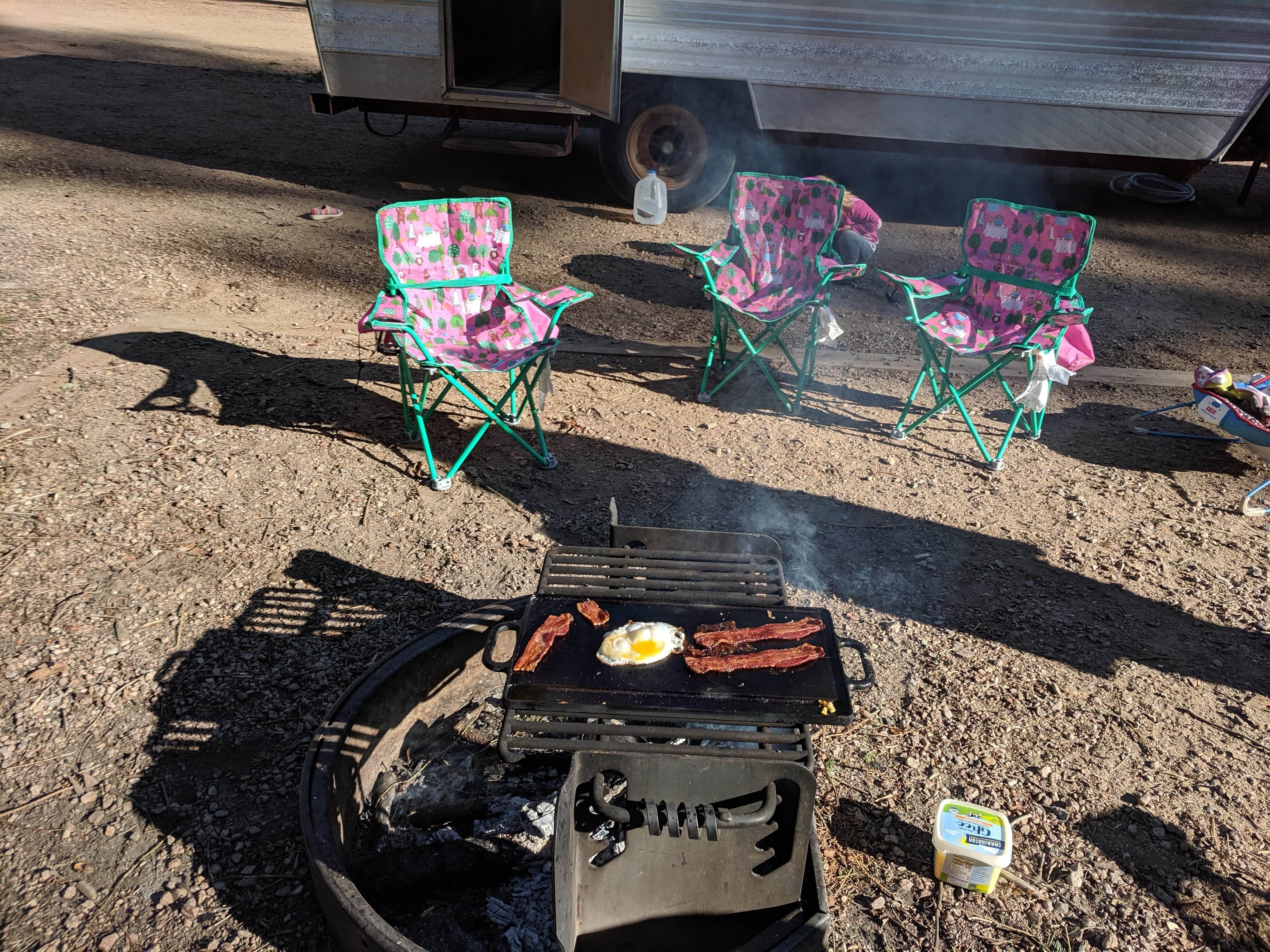 Camper submitted image from Florida Campground (CO) - 2