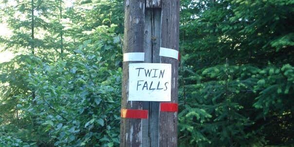 Camper submitted image from Twin Falls