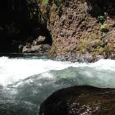 Review photo of Twin Falls by Brady N., August 10, 2019