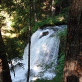 Review photo of Twin Falls by Brady N., August 10, 2019