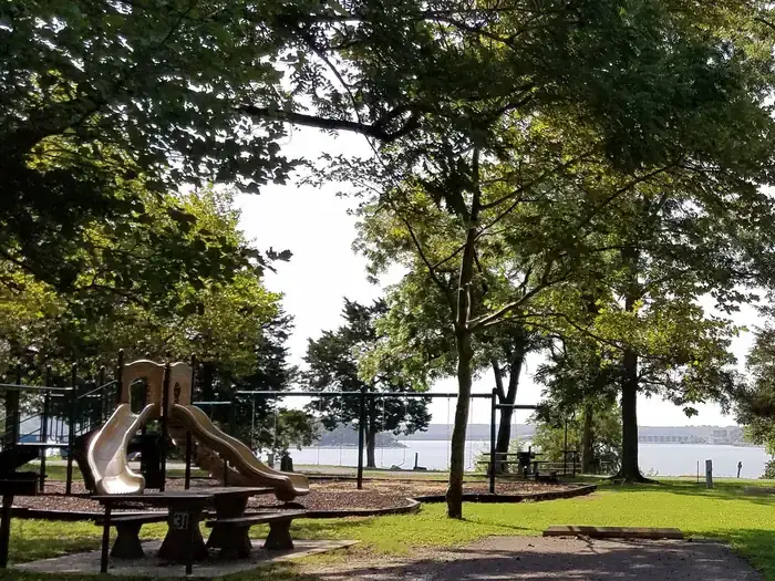 Camper-submitted photo at Strayhorn Landing - Tenkiller Ferry Lake near Gore, OK