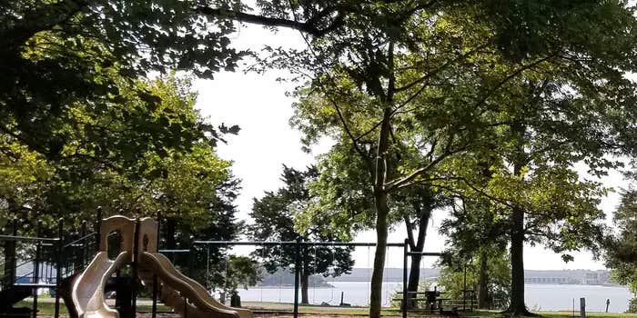 Camper submitted image from Strayhorn Landing - Tenkiller Ferry Lake