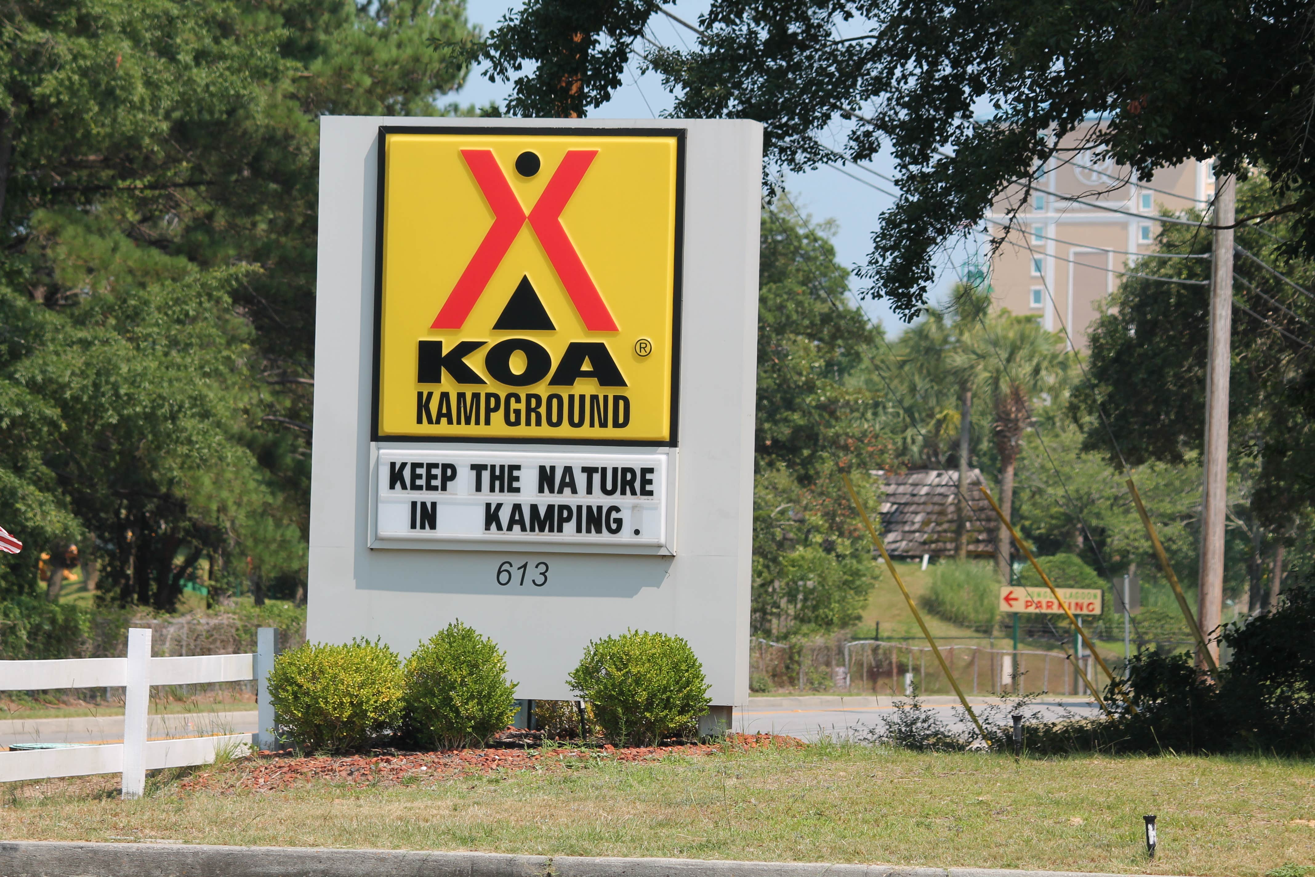 Camper submitted image from Myrtle Beach KOA - 4