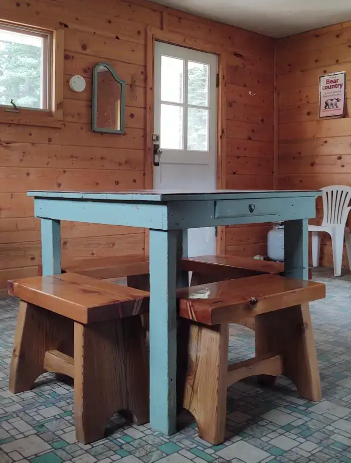 Camper-submitted photo at Podunk Guard Station near Bryce Canyon National Park