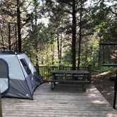 Review photo of Johnson's Shut-Ins State Park by Becky T., August 10, 2019