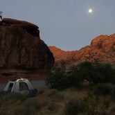 Review photo of Atlatl Rock Campground — Valley of Fire State Park by Becky T., August 10, 2019