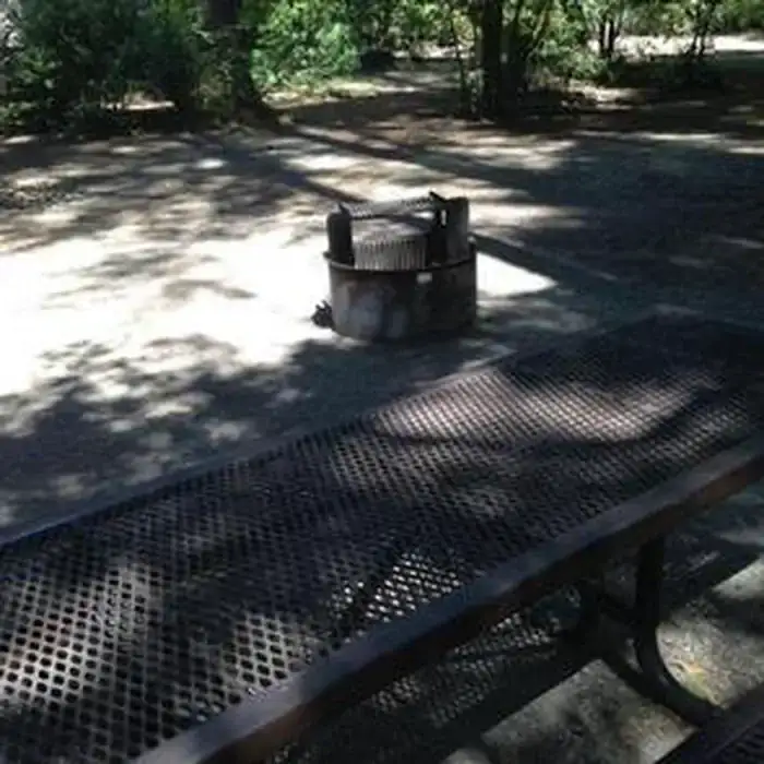 Camper-submitted photo at Panther Flat Campground near Smith River, CA