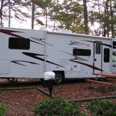 Review photo of Myrtle Beach KOA by Rick B., September 25, 2016