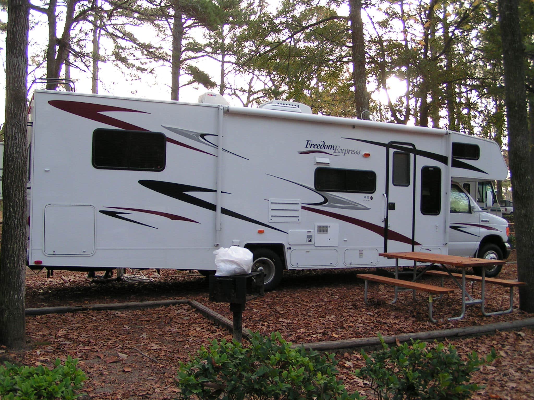 Camper submitted image from Myrtle Beach KOA - 5