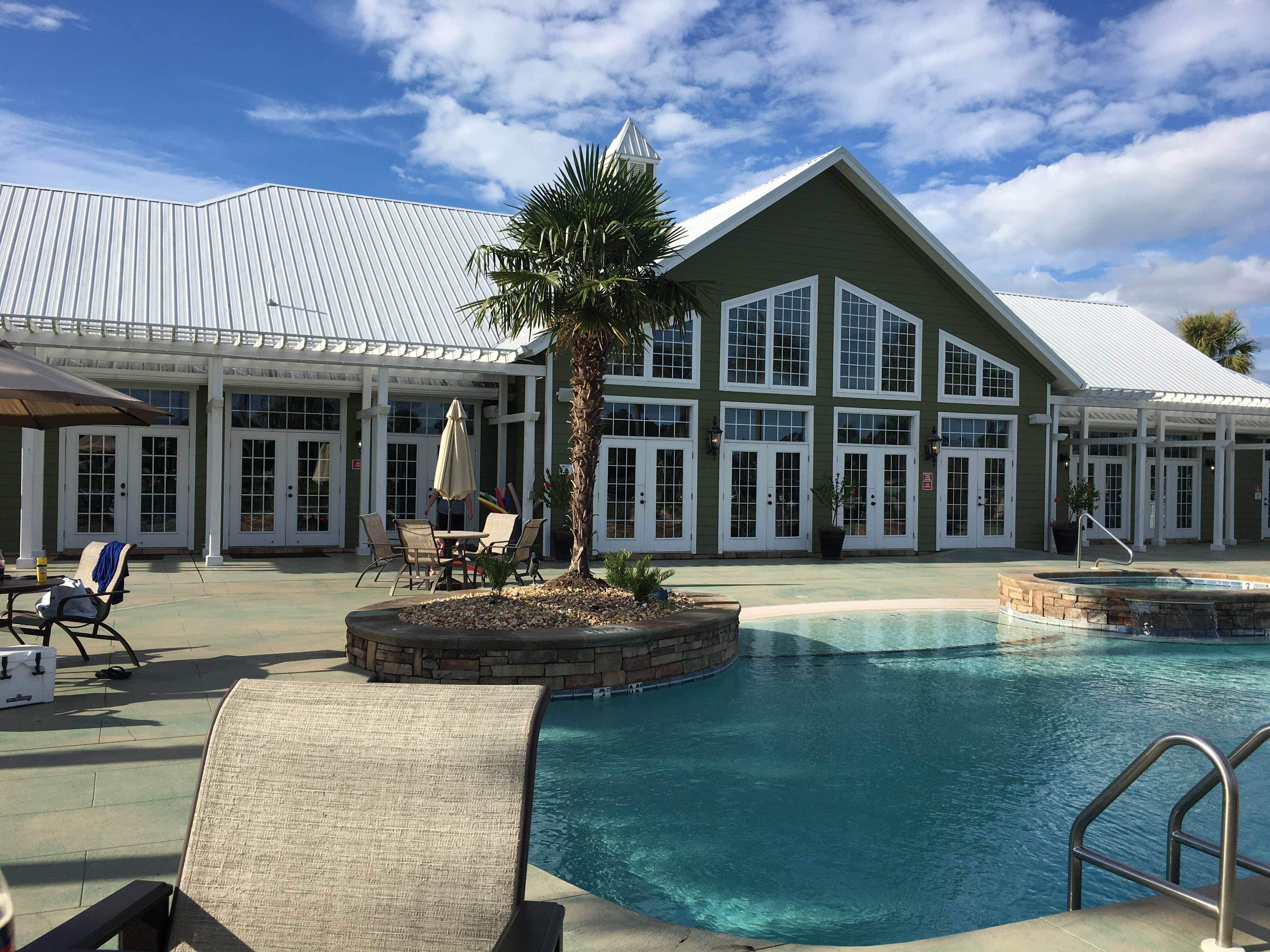 Camper submitted image from Bella Terra of Gulf Shores - 5