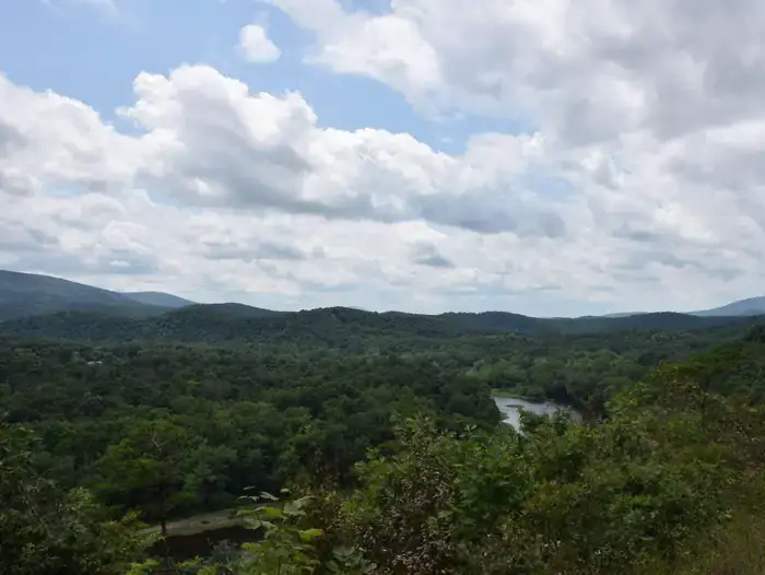 Camper-submitted photo at Fifteen Mile Campground — Chesapeake and Ohio Canal National Historical Park near Cross Junction, VA