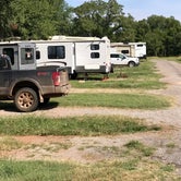 Review photo of Foss State Park Campground by Kelly B., August 10, 2019