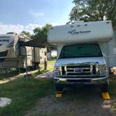 Review photo of Foss State Park Campground by Kelly B., August 10, 2019