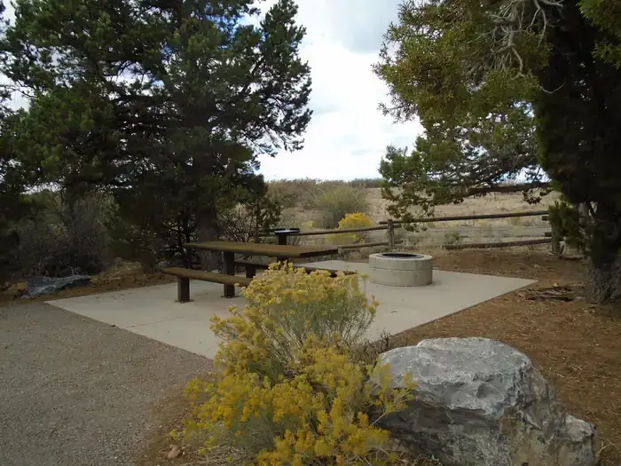 Camper-submitted photo at Devils Canyon Campground near Blanding, UT