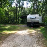 Review photo of Ottawa Lake Campground — Kettle Moraine State Forest-Southern Unit by Kim L., August 10, 2019