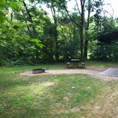 Review photo of Ottawa Lake Campground — Kettle Moraine State Forest-Southern Unit by Kim L., August 10, 2019