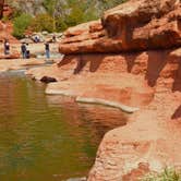 Review photo of Slide Rock Campground - DAY USE ONLY by Kristen , August 10, 2019