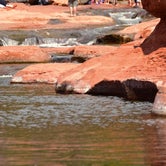 Review photo of Slide Rock Campground - DAY USE ONLY by Kristen , August 10, 2019