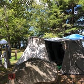 Review photo of Lynn Ann's Campground by Steve  H., August 10, 2019