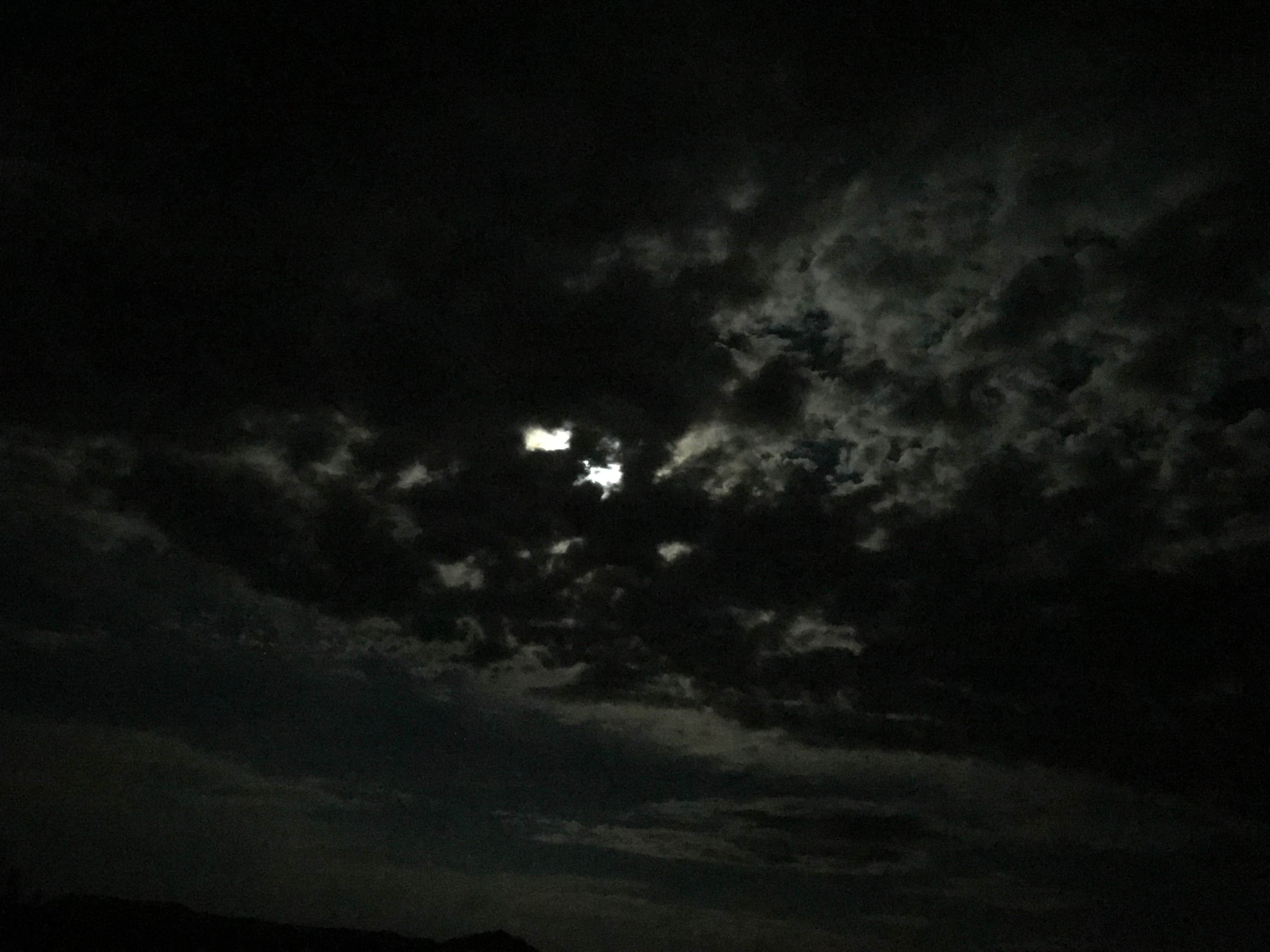 Camper-submitted photo at Sandy Beach — Guernsey State Park near Hartville, WY