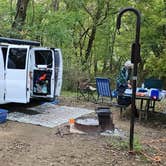 Review photo of Spring Creek Campground — Buffalo National River by Fred S., October 28, 2025
