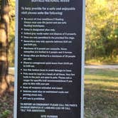 Review photo of Spring Creek Campground — Buffalo National River by Fred S., October 28, 2025