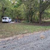 Review photo of Spring Creek Campground — Buffalo National River by Fred S., October 28, 2025