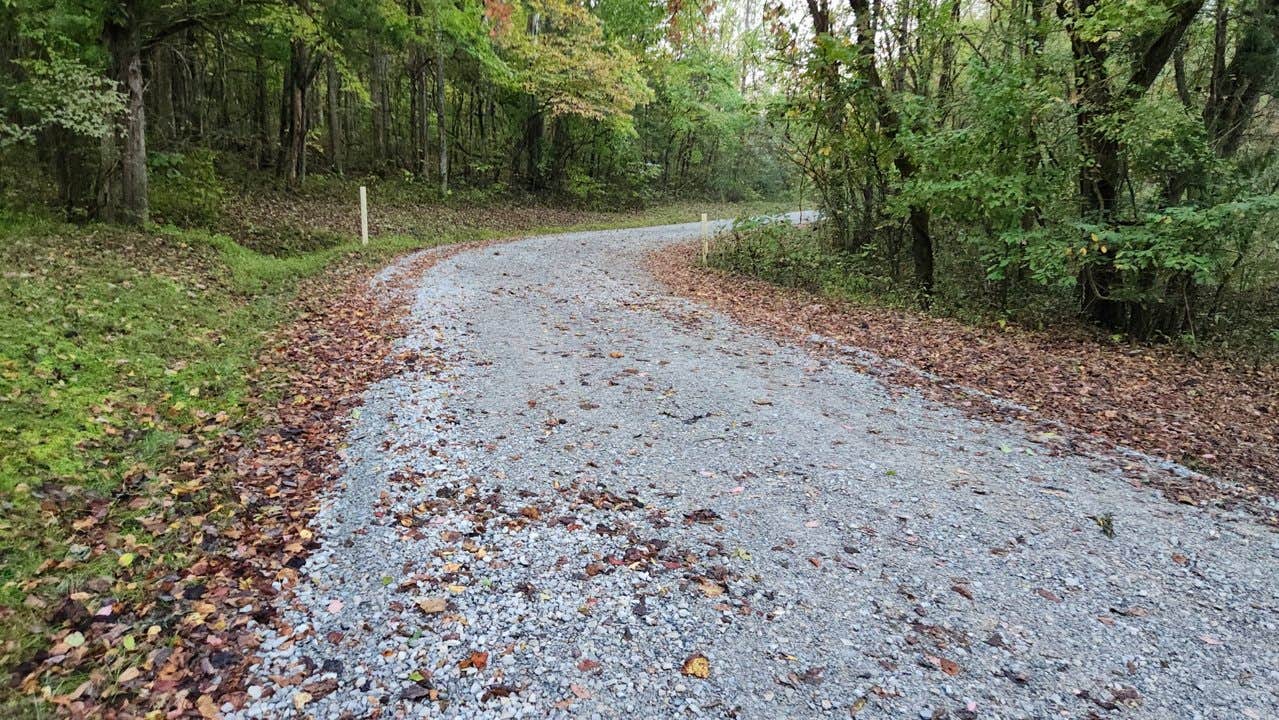 Camper-submitted photo at Spring Creek Campground — Buffalo National River near Leslie, AR