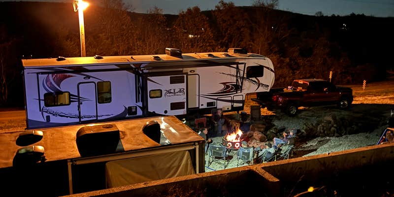 Camper submitted image from Ashtyn’s Adventures