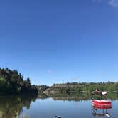 Review photo of Guernsey State Park Campground by James K., August 10, 2019