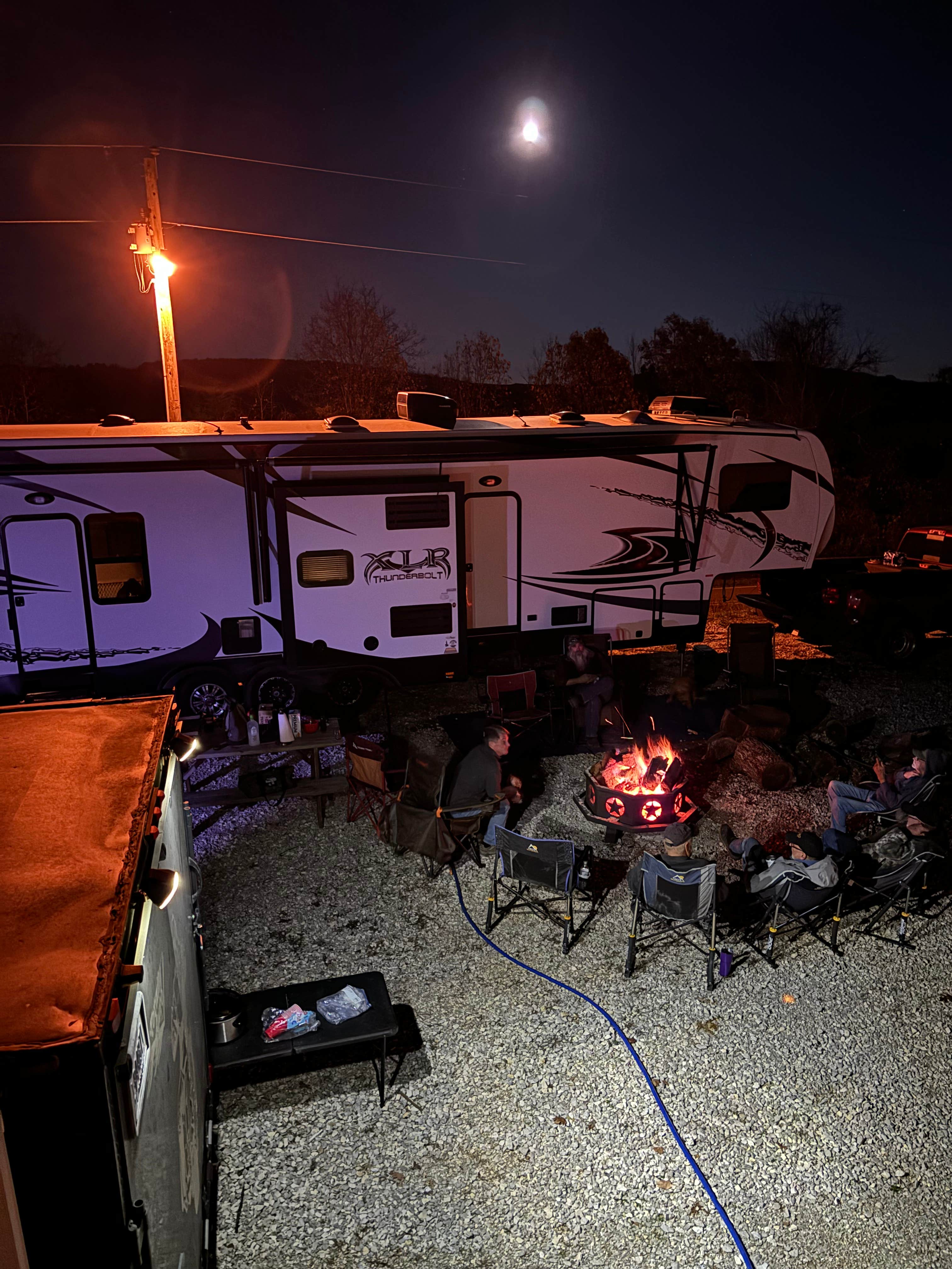 Stefanie S.'s photo at Ashtyn’s Adventures near Witts Springs, AR