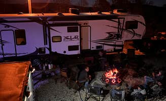 Stefanie S.'s photo at Ashtyn’s Adventures near Mount Judea, AR