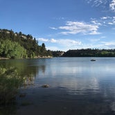 Review photo of Guernsey State Park Campground by James K., August 10, 2019