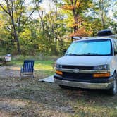 Review photo of Hercules Glades (Watch Tower) by Fred S., October 28, 2025