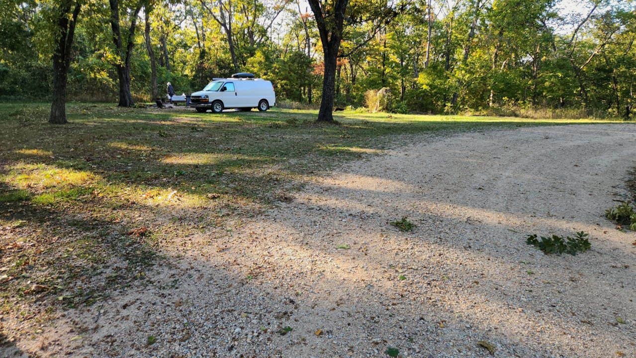 Camper-submitted photo at Hercules Glades (Watch Tower) near Buffalo National River