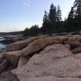 Review photo of Bass Harbor Campground by Gary J., August 10, 2019