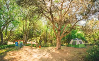 Amadon D.'s photo at Camp Avalon Spiritual Nature Retreat near Coconino National Forest Recreation