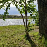Review photo of Rivermouth Modern Campground — Tahquamenon Falls State Park by Samantha S., August 10, 2019