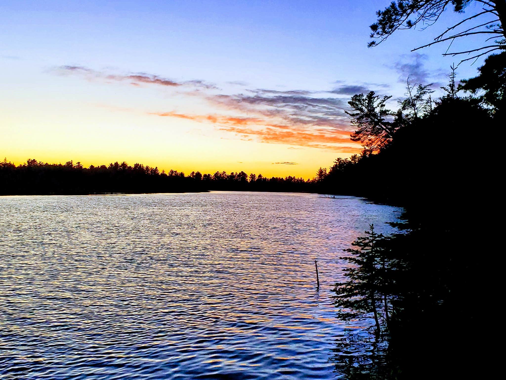 Nature