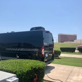 Review photo of Choctaw RV Park by Chris P., August 10, 2019