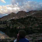 Review photo of Albion Basin by Alan B., August 10, 2019