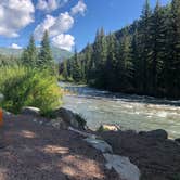 Review photo of Bogan Flats Campground Grp S by Martine C., August 10, 2019