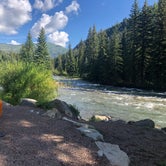 Review photo of Bogan Flats Campground Grp S by Martine C., August 10, 2019