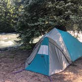 Review photo of Bogan Flats Campground Grp S by Martine C., August 10, 2019