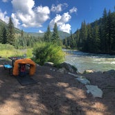 Review photo of Bogan Flats Campground Grp S by Martine C., August 10, 2019