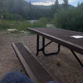 Review photo of Bogan Flats Campground Grp S by Martine C., August 10, 2019