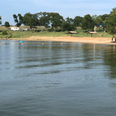 Review photo of Liberty Hill Park Campground by Karen A., August 10, 2019