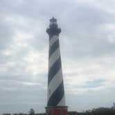 Review photo of Hatteras Sands Campground by Todd R., August 10, 2019