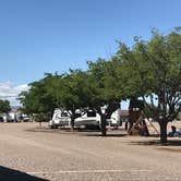 Review photo of Little Vineyard RV Park by Robin V., August 10, 2019